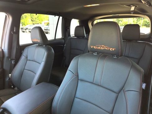 Used 2024 Honda Passport TrailSport image 25