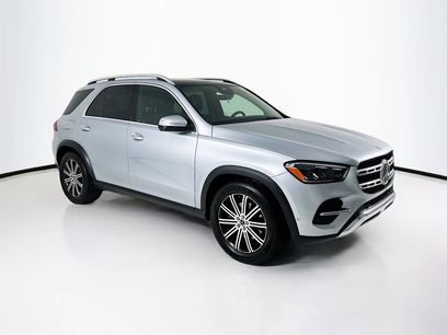 Certified 2024 Mercedes-Benz GLE 350 4MATIC