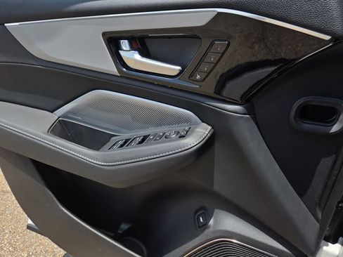 New 2026 Acura MDX FWD w/ Technology Package image 16