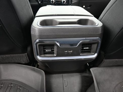 Used 2023 GMC Sierra 1500 Elevation w/ LPO, Elevation Black Package image 39