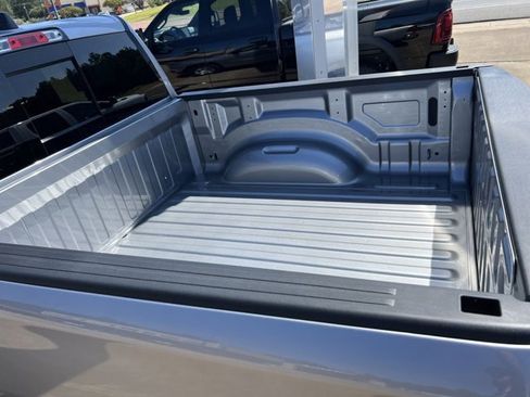 New 2025 RAM 1500 Tradesman image 5
