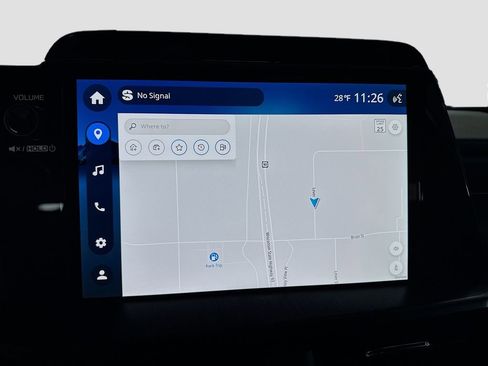 New 2026 Subaru Outback Touring XT image 11