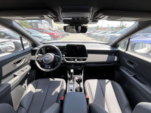 New 2026 Subaru Outback Limited XT AWD/4WD image 16
