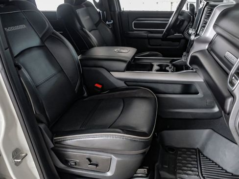 Used 2024 RAM 3500 Laramie w/ Sport Appearance Package image 31