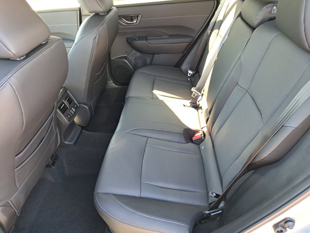 New 2026 Subaru Outback Touring XT AWD/4WD image 19