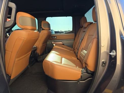 Used 2023 Toyota Tundra 1794 Edition RWD image 15