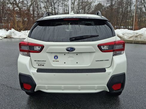 Used 2021 Subaru Crosstrek 2.5i Limited w/ Moonroof Package 1 image 6