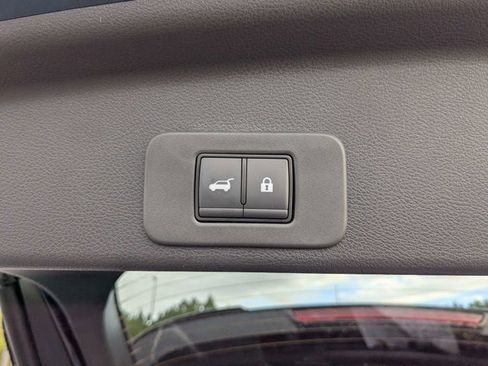 New 2026 Nissan Murano Platinum w/ Cargo Package image 13