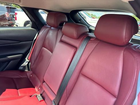Used 2024 MAZDA CX-30 AWD 2.5 S w/ Preferred Package image 8