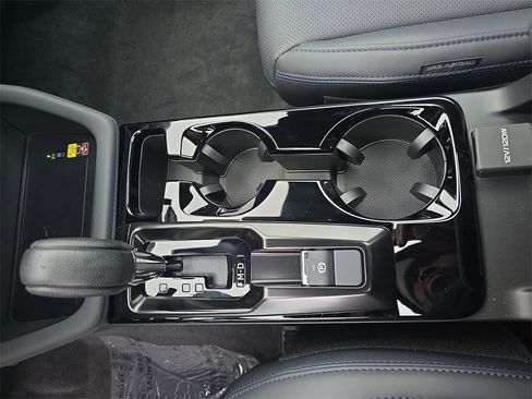 New 2026 Subaru Forester Limited image 21