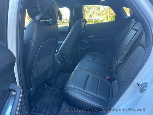 Used 2024 Jaguar E-PACE R-Dynamic SE image 14