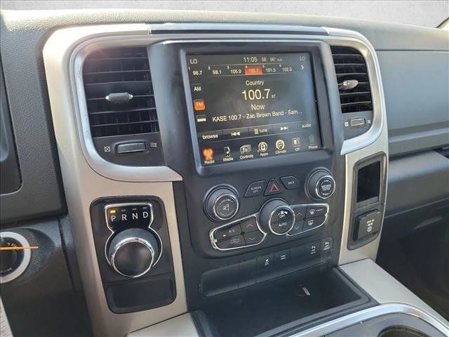 Used 2017 RAM 1500 Lone Star RWD image 19