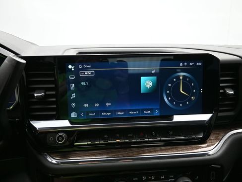 Certified 2023 Chevrolet Silverado 1500 LT image 16