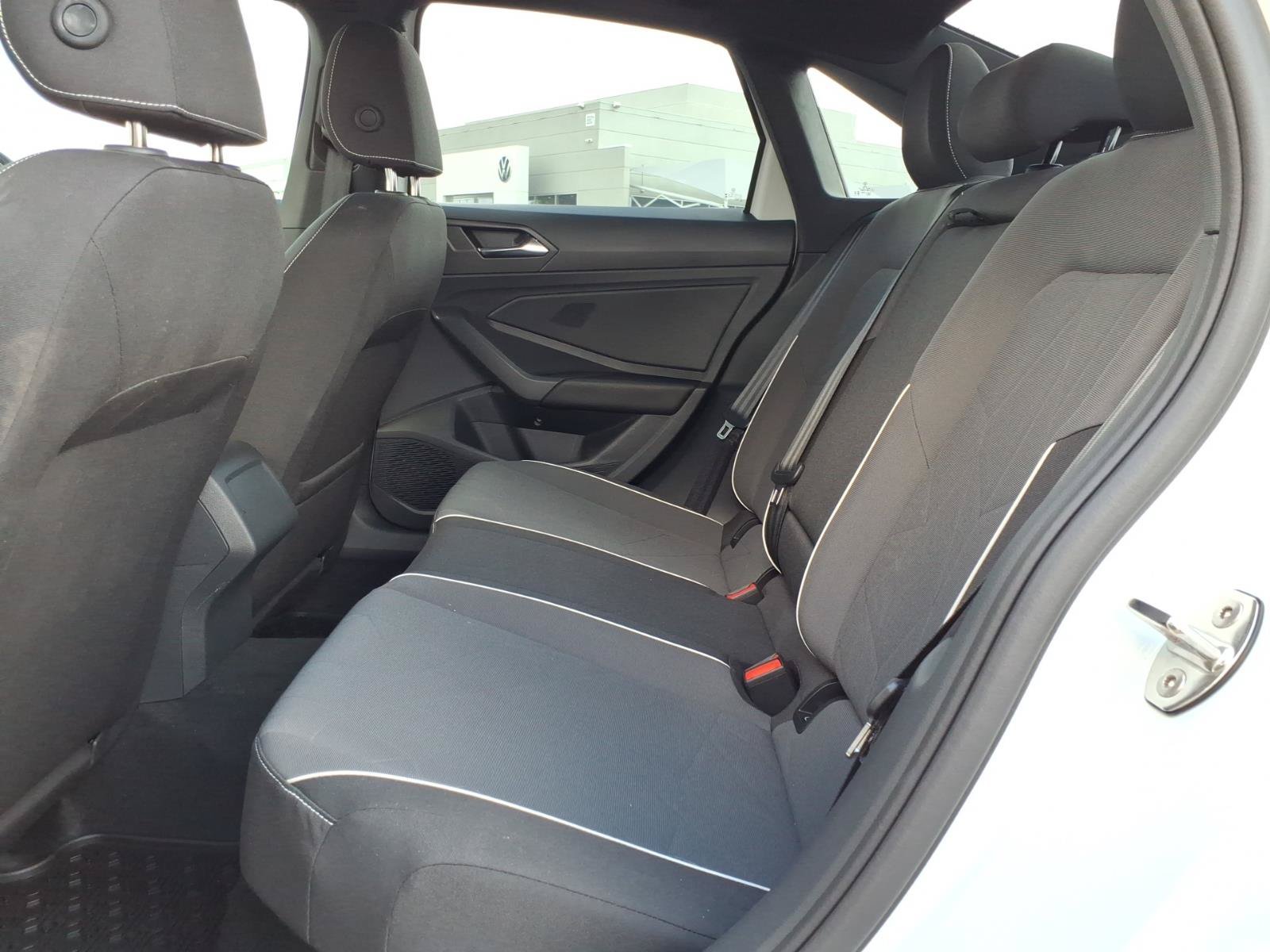 Certified 2026 Volkswagen Jetta Sport FWD image 22