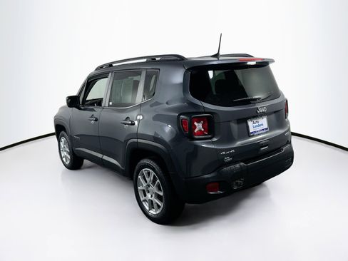 Used 2022 Jeep Renegade Latitude image 7