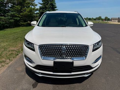 Used 2019 Lincoln MKC Select w/ Select Plus Package AWD/4WD image 5