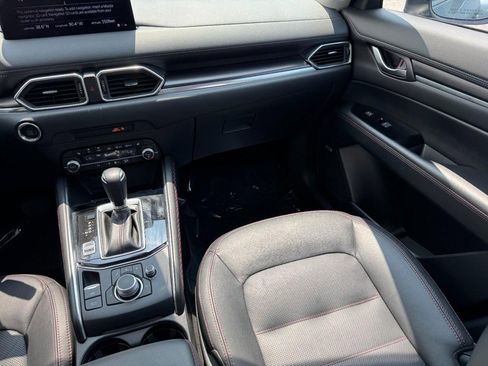 Used 2025 MAZDA CX-5 Carbon Edition image 15
