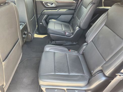 Used 2023 Chevrolet Tahoe LT image 31