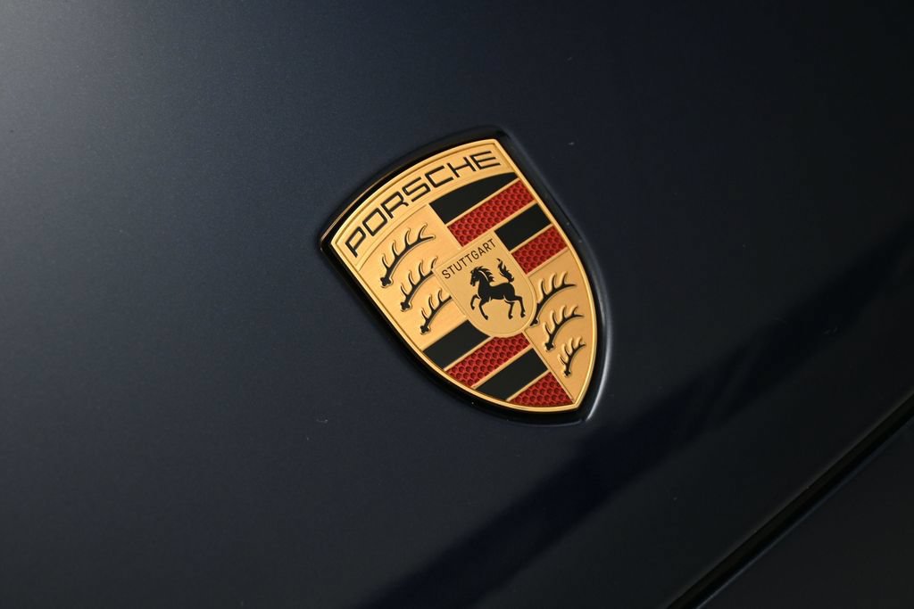 Certified 2026 Porsche Cayenne GTS AWD/4WD image 41