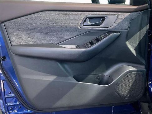 Certified 2023 Nissan Rogue S FWD image 21
