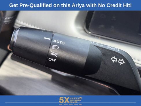 Used 2023 Nissan Ariya FWD image 19