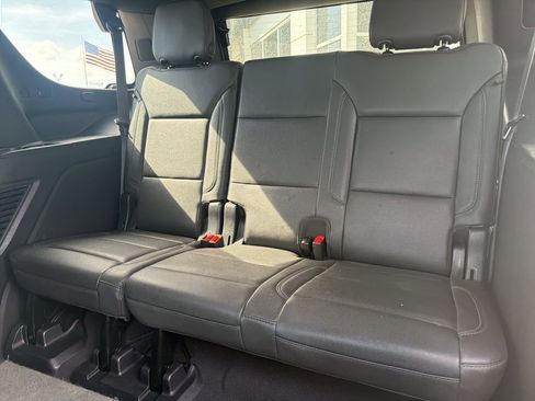 Used 2023 Chevrolet Tahoe LT image 14