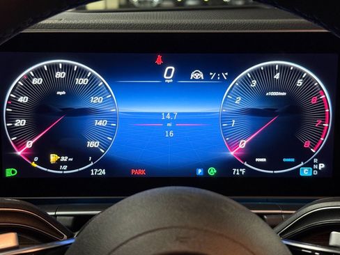 New 2026 Mercedes-Benz GLS 450 4MATIC image 28