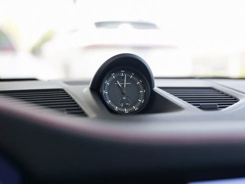 Certified 2024 Porsche 911 Carrera 4 GTS image 13