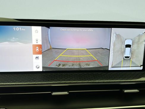 New 2026 Genesis GV80 3.5T e-SC AWD/4WD image 29