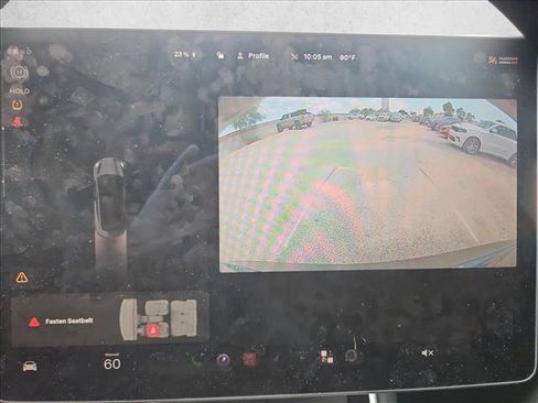 Used 2018 Tesla Model 3 Performance AWD/4WD image 13