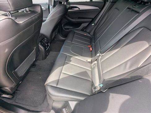 Certified 2023 BMW X3 sDrive30i w/ Convenience Package RWD image 18
