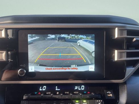 Used 2026 Toyota Tundra SR5 w/ SR5 Premium Package RWD image 17