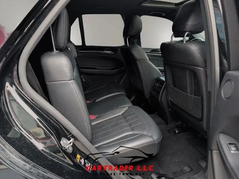 Used 2018 Mercedes-Benz GLE 350 4MATIC image 18