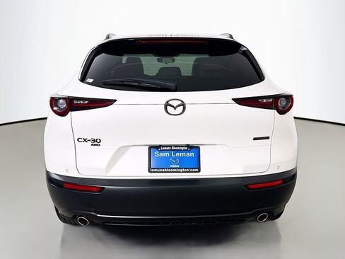New 2026 MAZDA CX-30 Aire Edition image 6