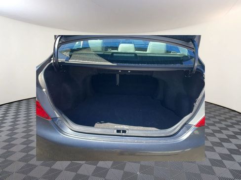 Used 2014 Toyota Camry XLE FWD image 8