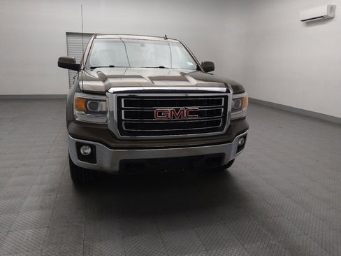 Used 2014 GMC Sierra 1500 SLE w/ SLE Value Package image 14