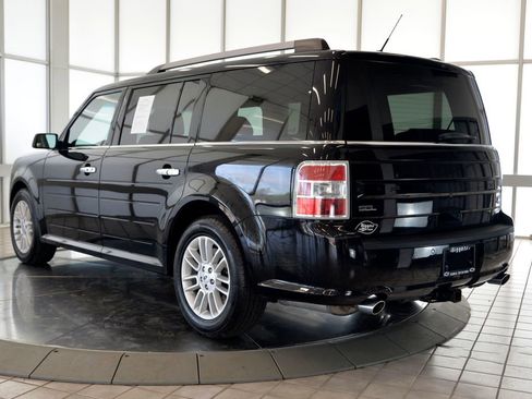 Used 2019 Ford Flex SEL w/ Equipment Group 202A AWD/4WD image 6