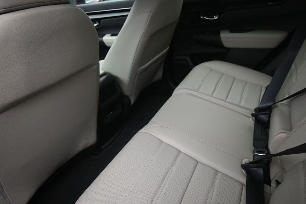 Used 2026 Honda CR-V EX-L image 18