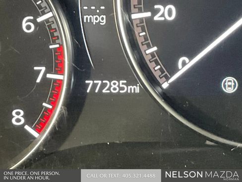 Used 2024 MAZDA CX-50 AWD 2.5 S w/ Select Package image 47