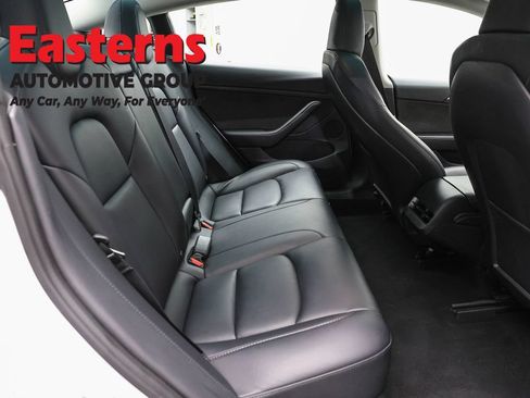 Used 2023 Tesla Model 3 Standard Range RWD image 17