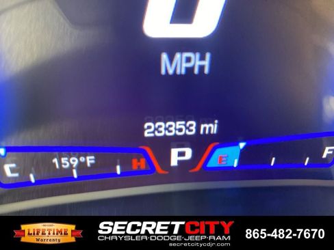 Used 2023 Chrysler 300 S w/ Comfort Group RWD image 19