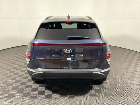New 2026 Hyundai Kona SEL Sport image 13