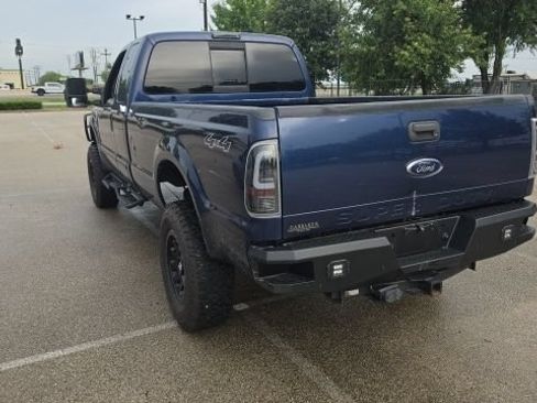 Used 2010 Ford F350 XLT AWD/4WD image 8