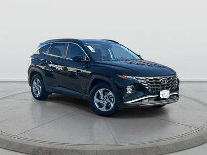 Used 2024 Hyundai Tucson SEL