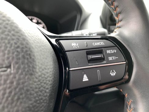 Used 2023 Honda HR-V Sport image 14