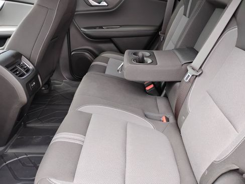 Used 2024 Chevrolet Blazer LT w/ Convenience Package FWD image 27