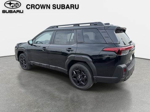 New 2026 Subaru Outback Limited image 6