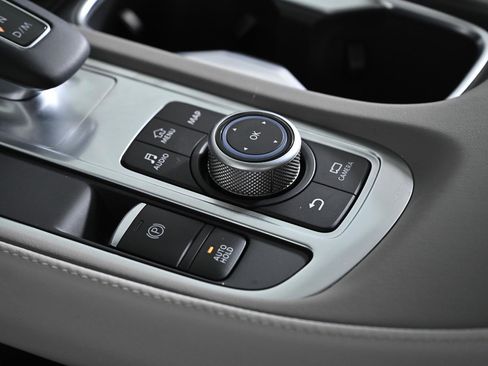 Certified 2026 INFINITI QX60 Luxe w/ Cargo Package image 21