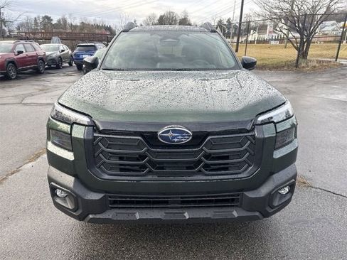 New 2026 Subaru Outback Premium w/ Premium/Limited Package 2 AWD/4WD image 2