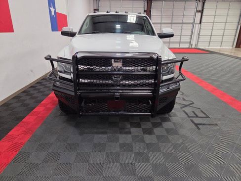 Used 2013 RAM 3500 Tradesman w/ Chrome Appearance Group image 4